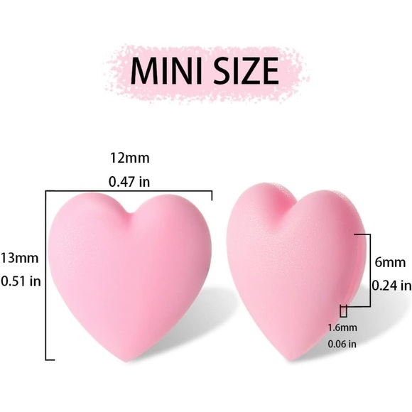 15 Pairs Silicone Eyeglasses Retainer Eyewear Ear Grip Hooks Anti-Slip Holder - Picture 3 of 7